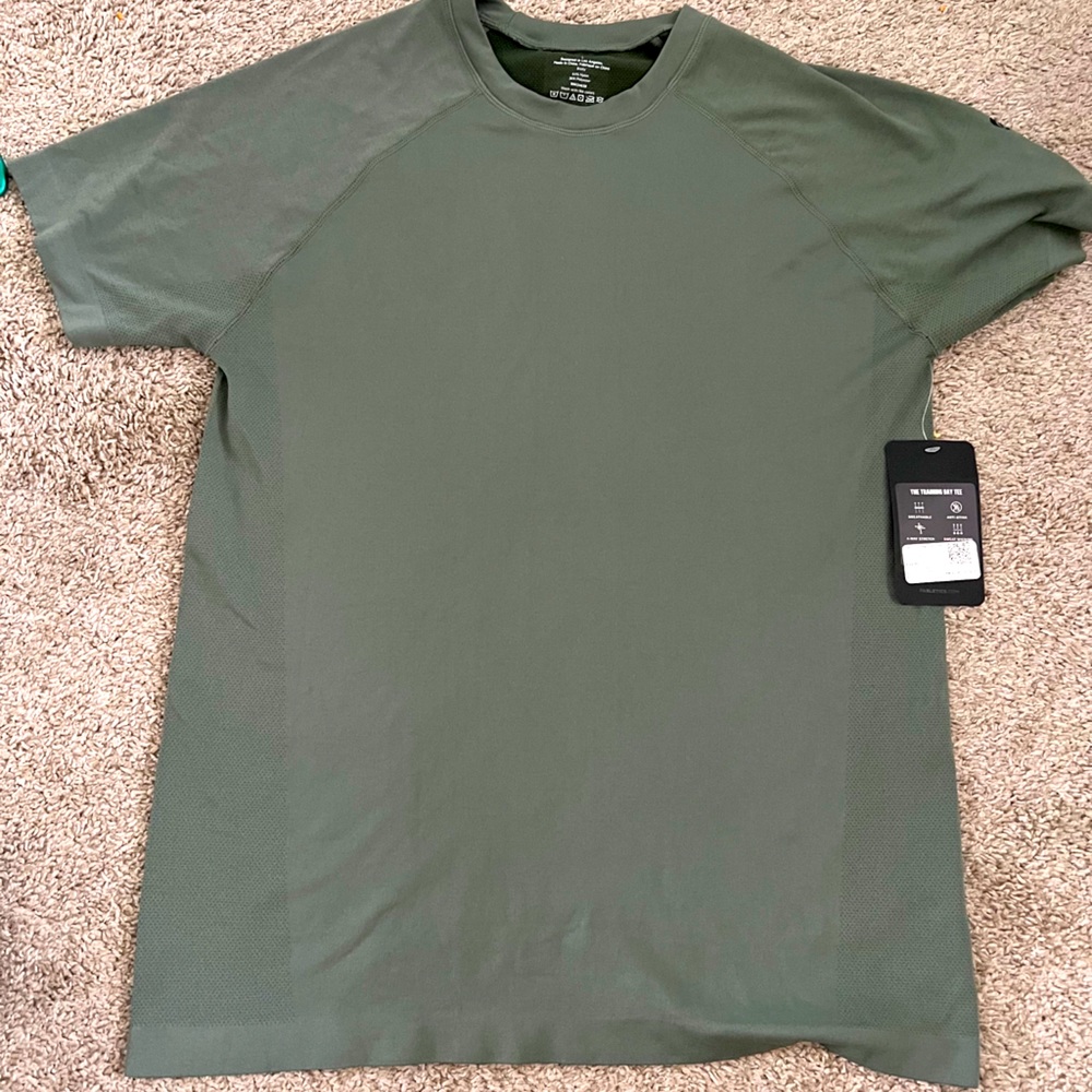 Men’s Training Tee